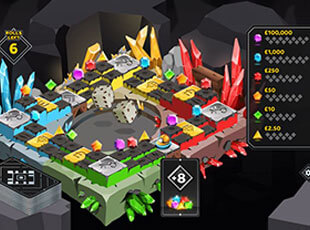 Diamond Maze screenshot 2